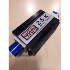 Movie Master 2.5Kw in-line dimmer