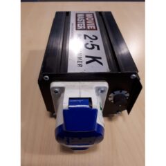 Movie Master 2.5Kw in-line dimmer