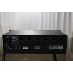 Multiform RAKPAC 610 Dimmer