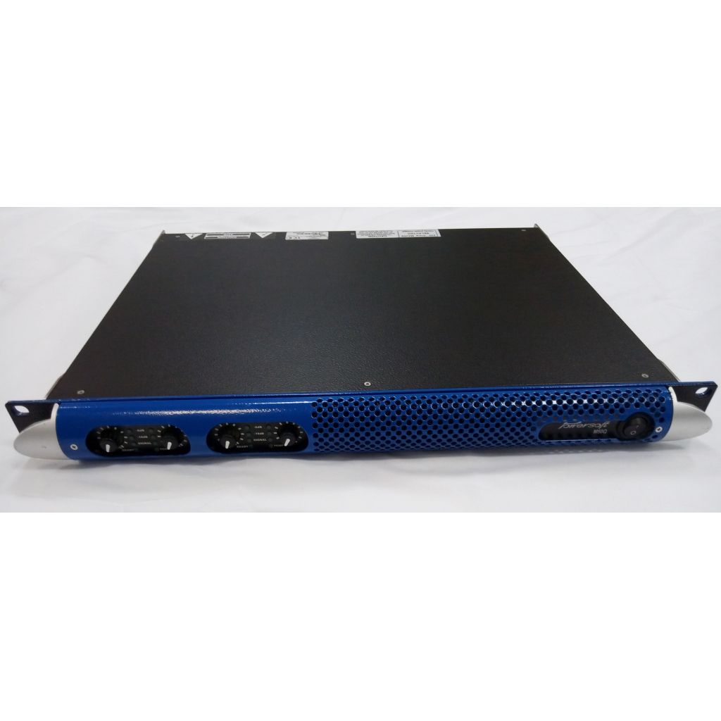 Powersoft M50Q Digital Amplifier