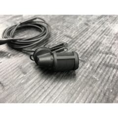 Sennheiser MKE40-4 lavalier microphone