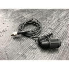 Sennheiser MKE40-4 lavalier microphone