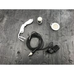 Sennheiser MKE40-4 lavalier microphone