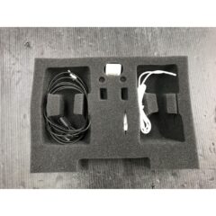 Sennheiser MKE40-4 lavalier microphone