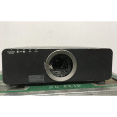 Panasonic PT-D6000 Projector