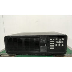 Panasonic PT-D6000 Projector