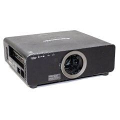 Panasonic PT-DZ6700 Projector