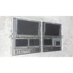 Philips/BTS DD10 Complete Video System