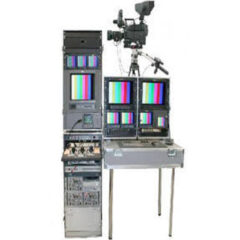 Philips/BTS DD10 Complete Video System