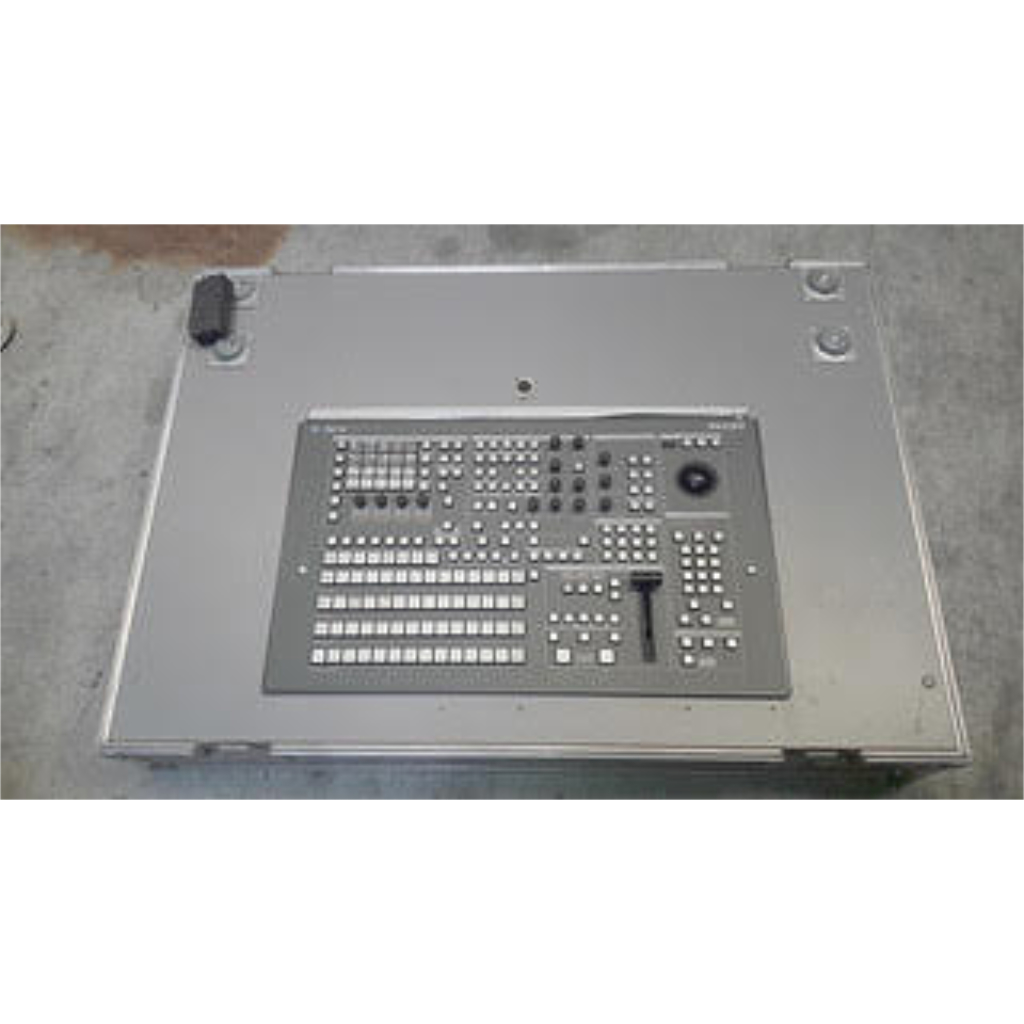 Philips/BTS DD10 Complete Video System