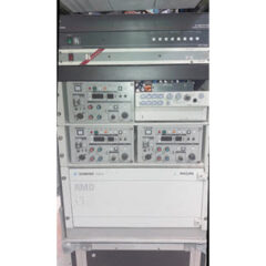 Philips/BTS DD10 Complete Video System