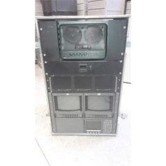 Philips/BTS DD10 Complete Video System