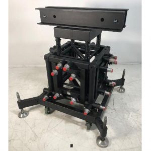 Prolyte 2T Ground Support for S52F/S36R