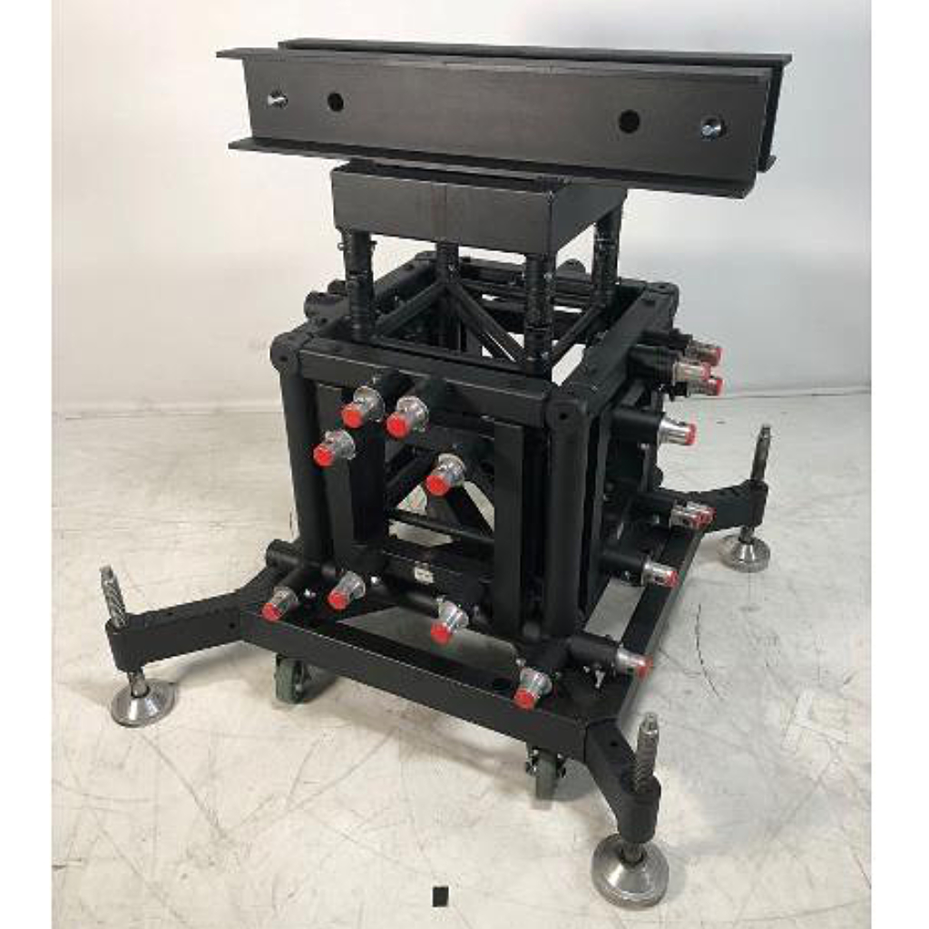 Prolyte 2T Ground Support for S52F/S36R