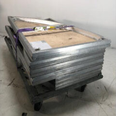 Prolyte Round Stage 04 M