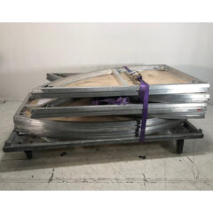Prolyte Round Stage 04 M