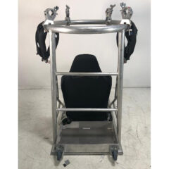 Prolyte Universal Truss-Chair for Followspots