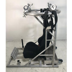 Prolyte Universal Truss-Chair for Followspots