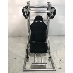 Prolyte Universal Truss-Chair for Followspots