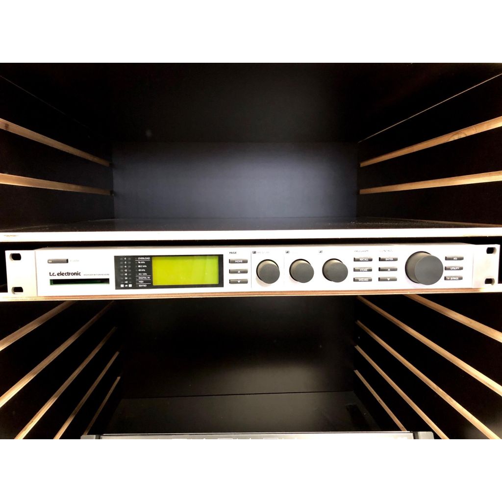 TC Electronic Reverb 4000