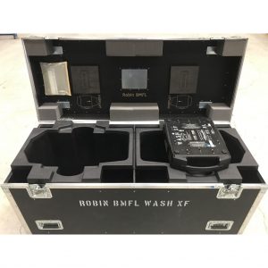 Robe Robin BMFL Wash XF Lighting Fixture