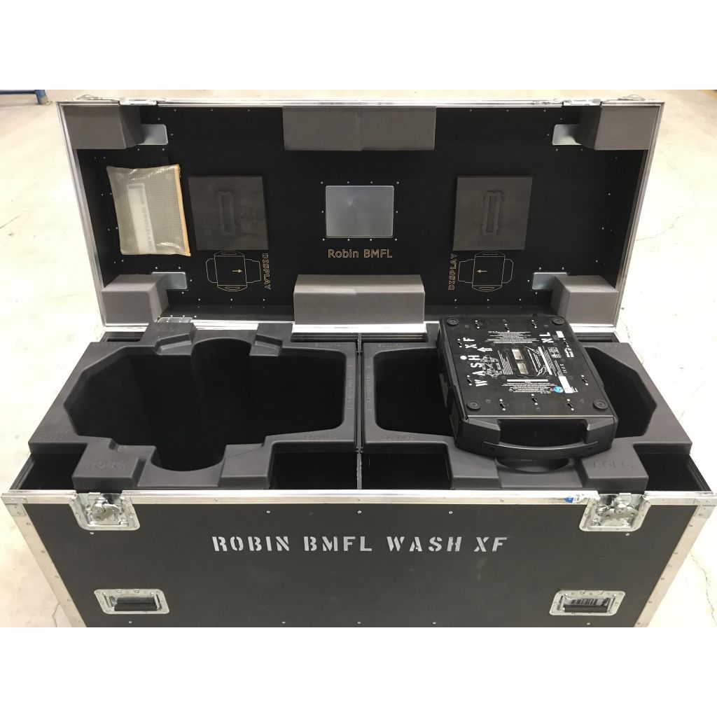 Robe Robin BMFL Wash XF Lighting Fixture