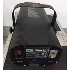 SGM Victory II 250 Mirror Projector