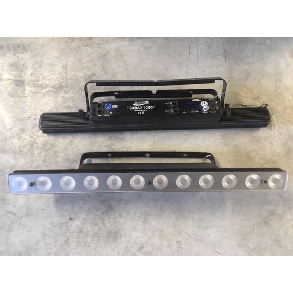 Elation SIXBAR 1000 Lighting Fixture