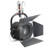 Sachtler Director 1K Pole Operated Fresnel Lighting Fixture
