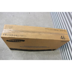 Samsung LH46OMDPWBC/EN OM46D-W 46” Smart Signage Display