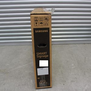 Samsung LH49PHFPBGC/EN PHF 49” LED Display