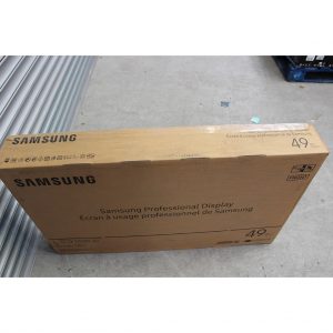 Samsung LH49PHFPBGC/EN PHF 49” LED Display