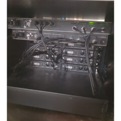 Shure PSM900 In-Ear System