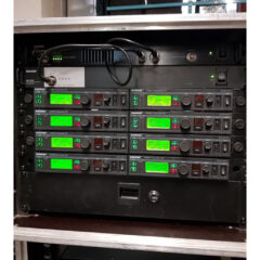 Shure PSM900 In-Ear System