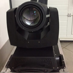 TheLight Beam 230 Lighting Fixture