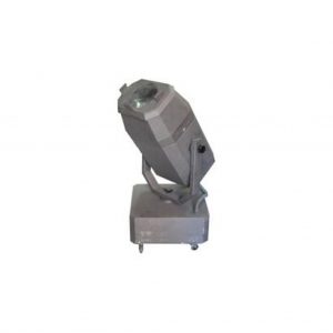 Xenon Incubo 1600 Multibeam projector