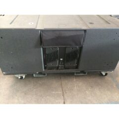 dB Technologies VIO L208 and S218 Package