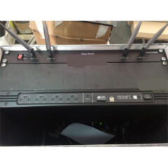 dB Technologies VIO L208 and S218 Package