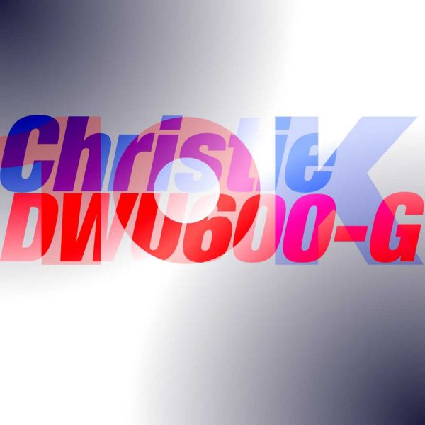 10Kused-Christie-DWU600-G