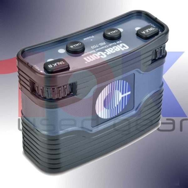 10Kused-Clear-Com-RS-703