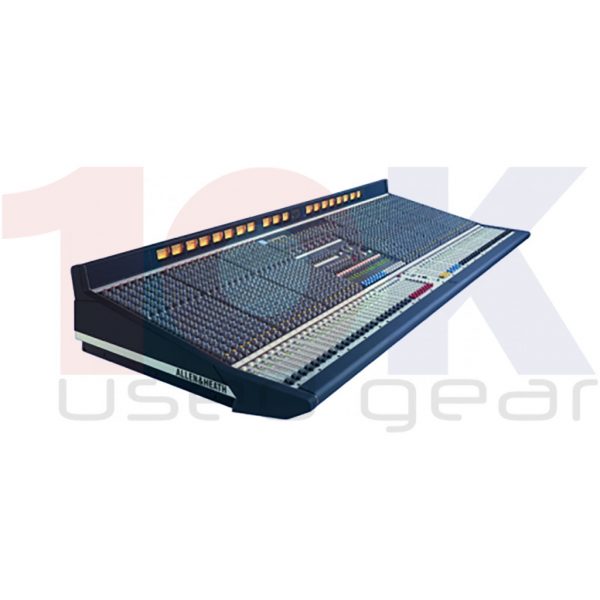Allen & Heath ML5000