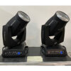 Clay Paky Alpha Beam 700 Lighting Fixture