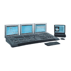 Compulite Sabre Lighting console