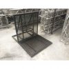 Stacco Crash Barrier