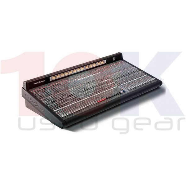 Crest Audio X-Eight HS