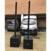 K-Array Python PA System