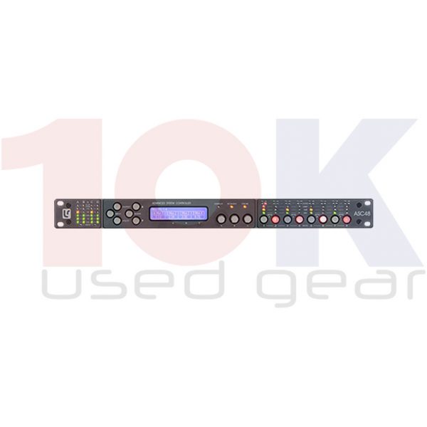 Linea Research ASC48