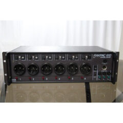 Multiform RAKPAC 610 Dimmer