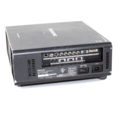 Panasonic PT-DZ6700 Projector