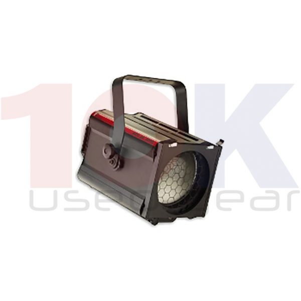 Teclumen ATTO PC2000 BLACK